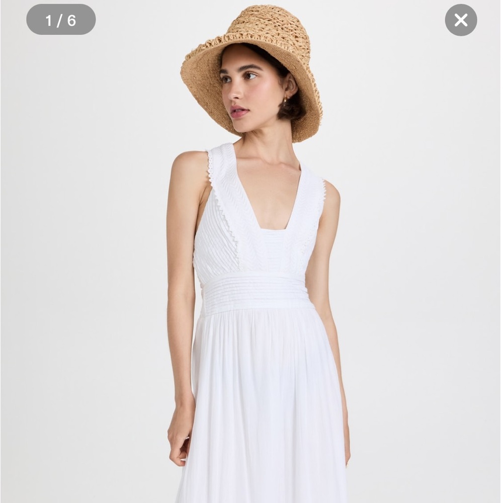 Rami Brook Lulu Dress